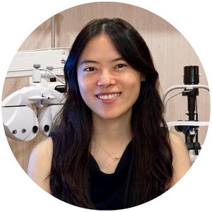 Esther Lin Optometrist
