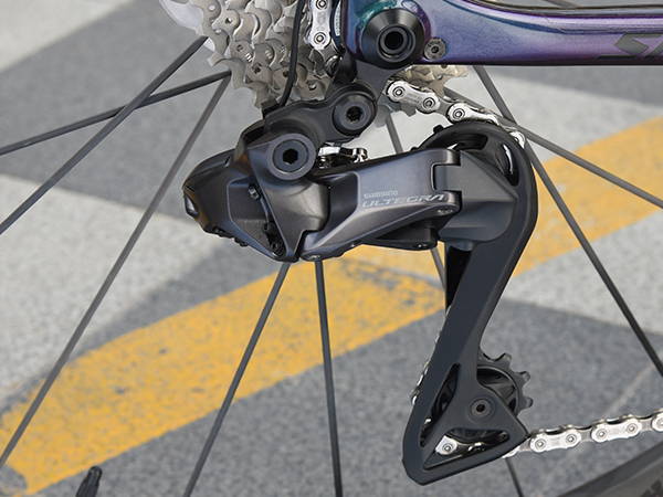 Shimano ultegra r8150 rear derailleur-sava electronic shifting carbon road bike R8150 24speed