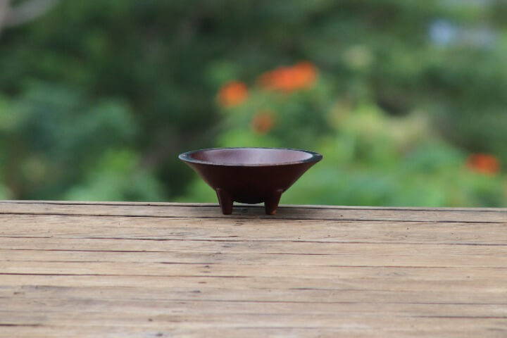 Tanoa or Kava Bowl