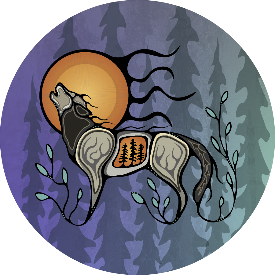 Wolf (Ma'iingan)