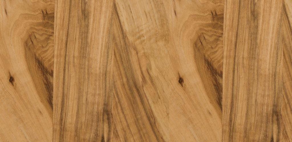 Amish Tables Wood Guide Hickory Grain Pattern