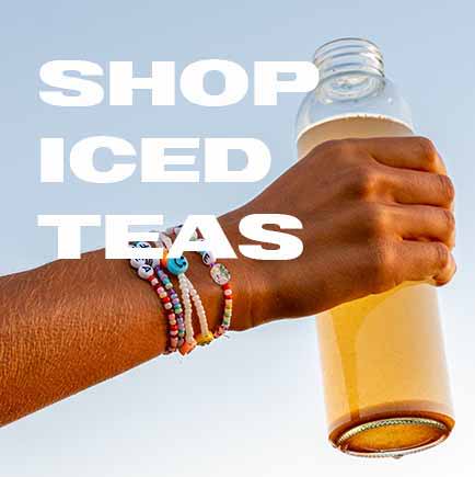Shop Iced Teas