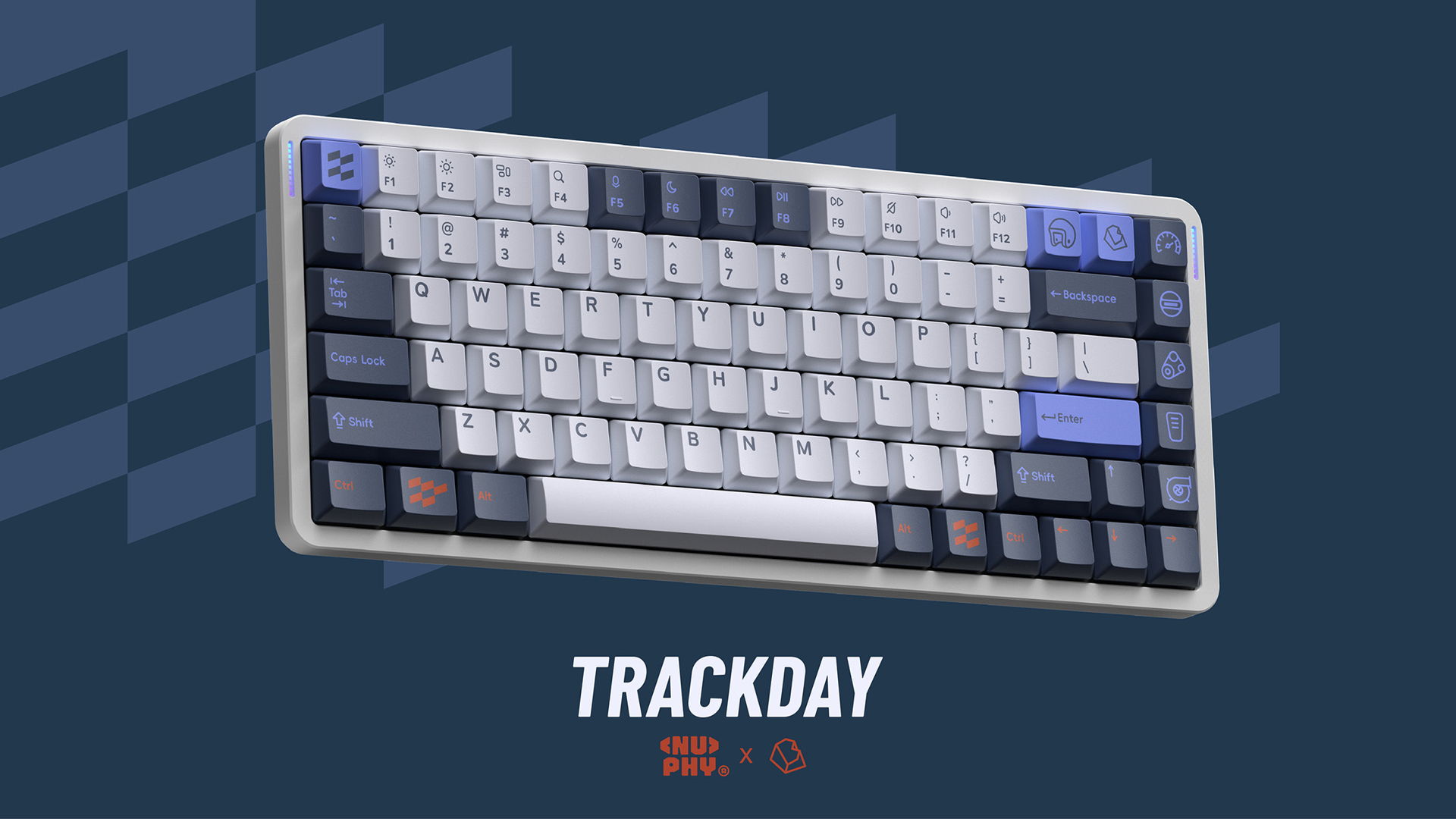 KeyTok PBT Keycaps