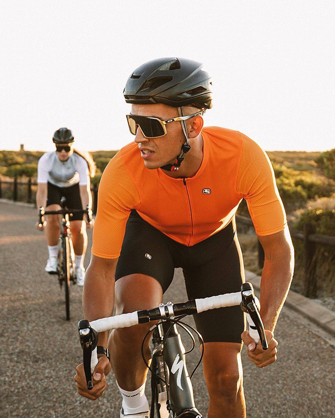 Giordana SilverLine Cycling Apparel