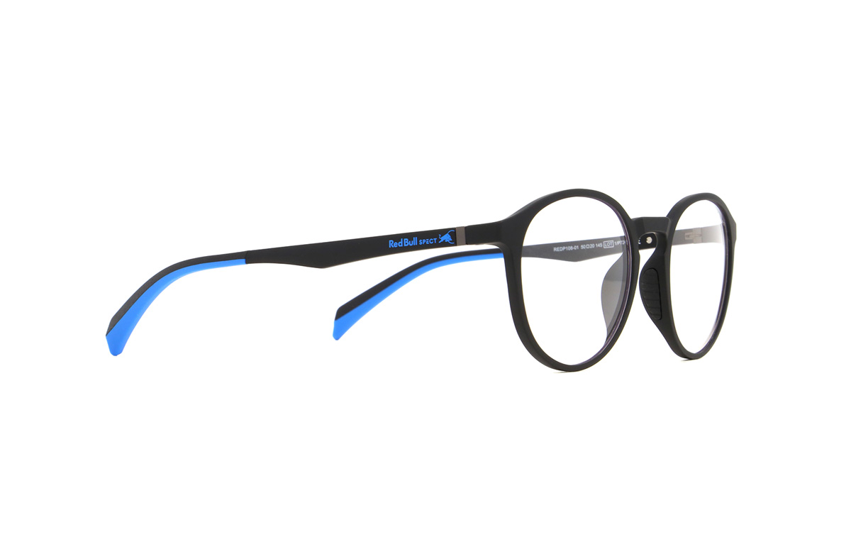 Red Bull Spect Eyewear REDP108-01