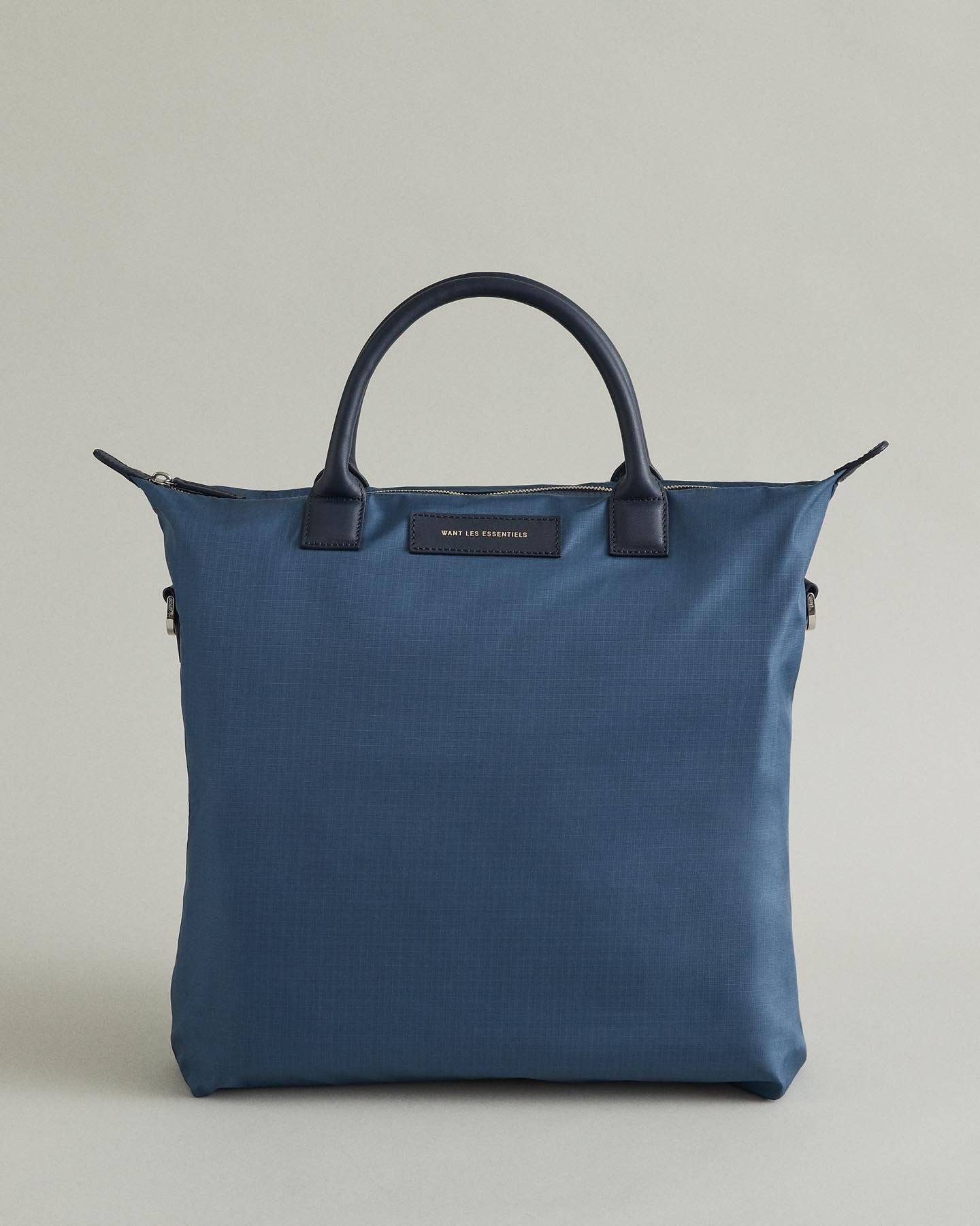 /products/bruce-pask-collaboration-ohare-ripstop-nylon-tote
