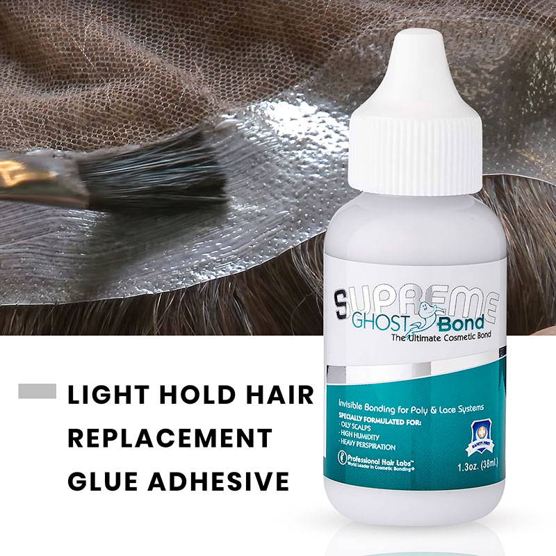 Ghost Bond Glue Supreme Ghost Bond Glue Supreme