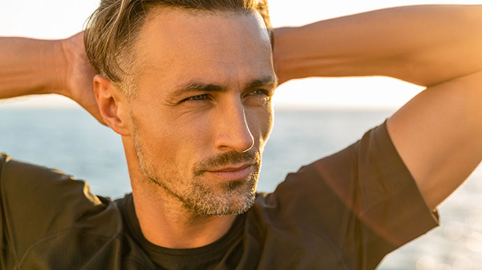 men's hair loss treatment