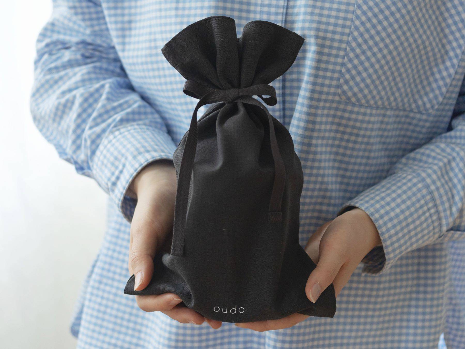 oudo/Specimen Bottle 標本瓶セット(巾着付き)|インセンス oudo/Specimen Bottle 標本瓶セット(巾着付き)|インセンス
