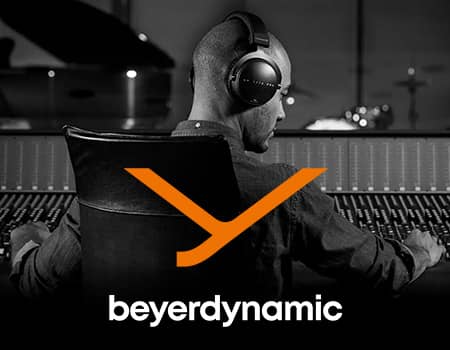 beyerdynamic