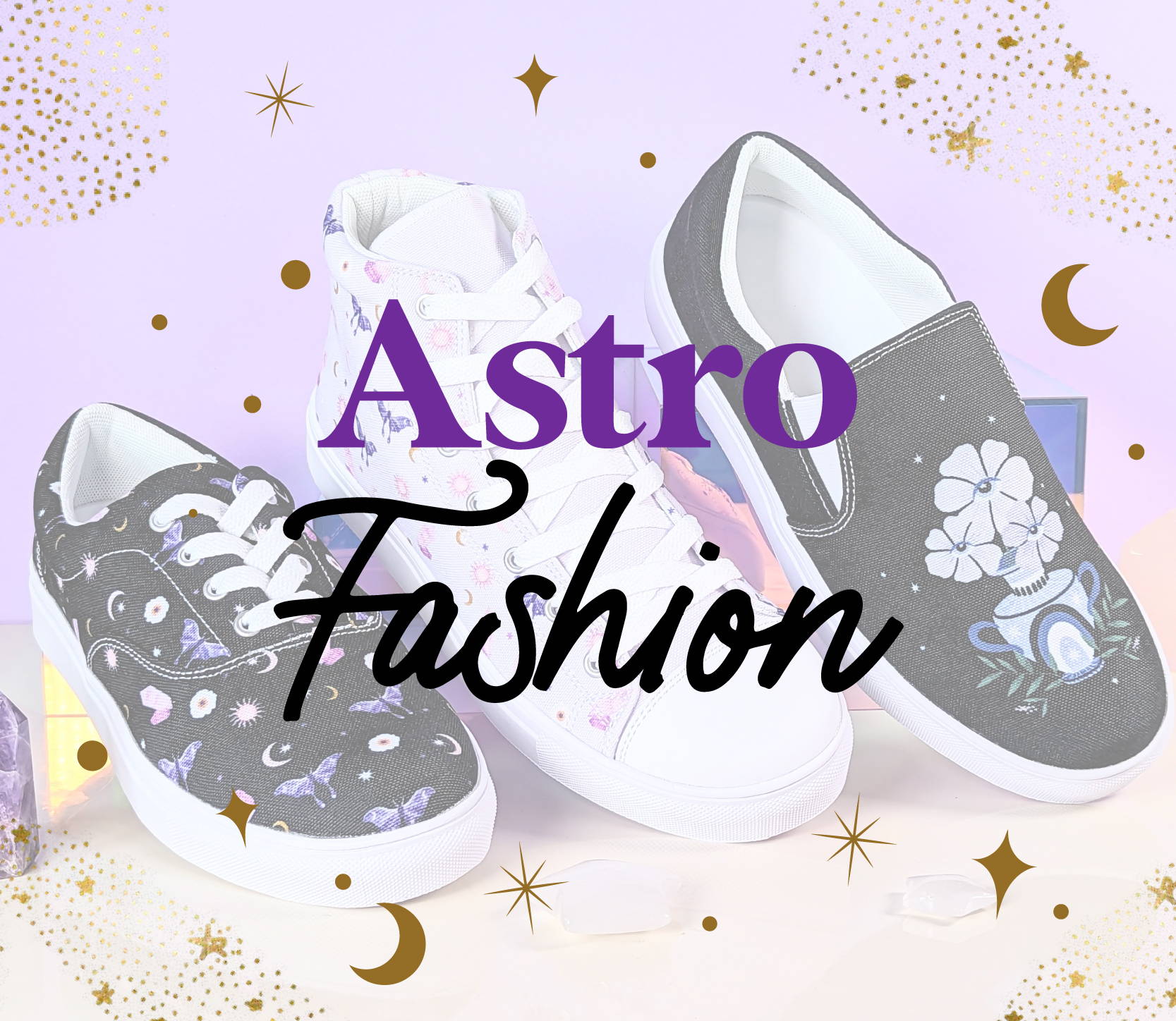 Astro Fashion