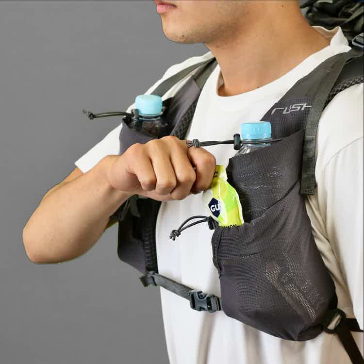 PAAGO WORKS（パーゴワークス） / ラッシュ30/UNISEX | YAMAP STORE(ヤ 