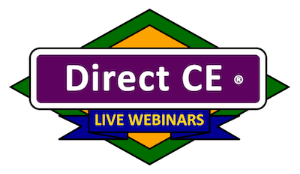 direct CE logo