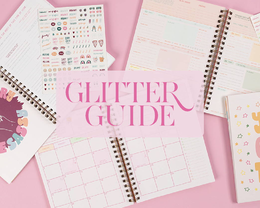 Glitter Guide