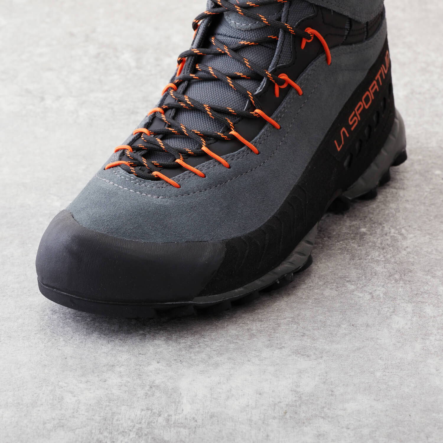 LA SPORTIVA（スポルティバ）/TX4 ミッド GTX/グレー/MENS
