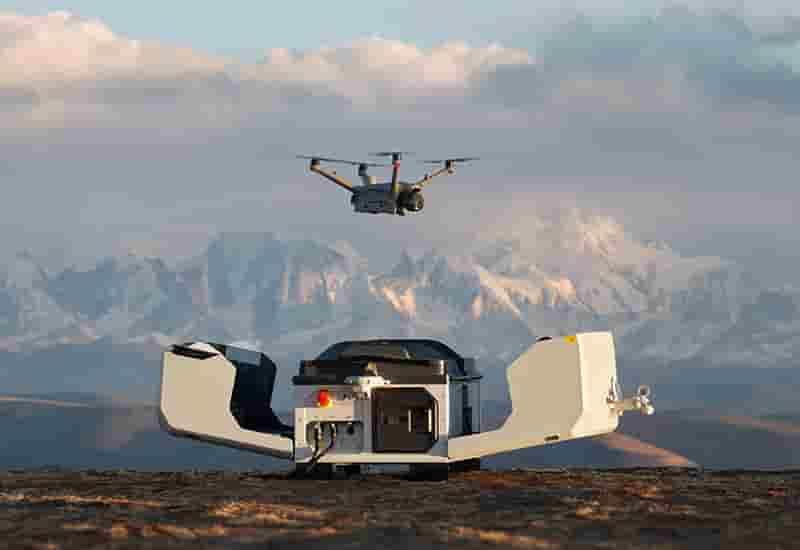 DJI Dock 3