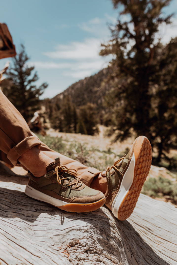 Arbor Shoes