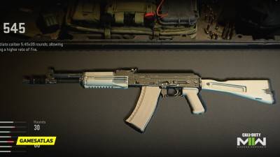 Call of Duty: Modern Warfare 2 Guns - Texas Gun Experience