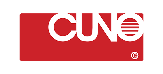 Cuno Markenlogo