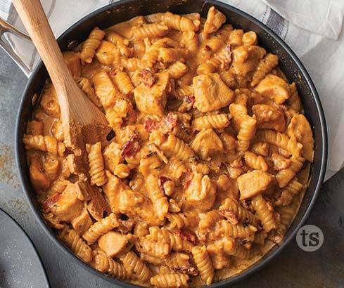 https://tso.tastefullysimple.com/recipes/bbq-chicken-rotini-skillet-205305