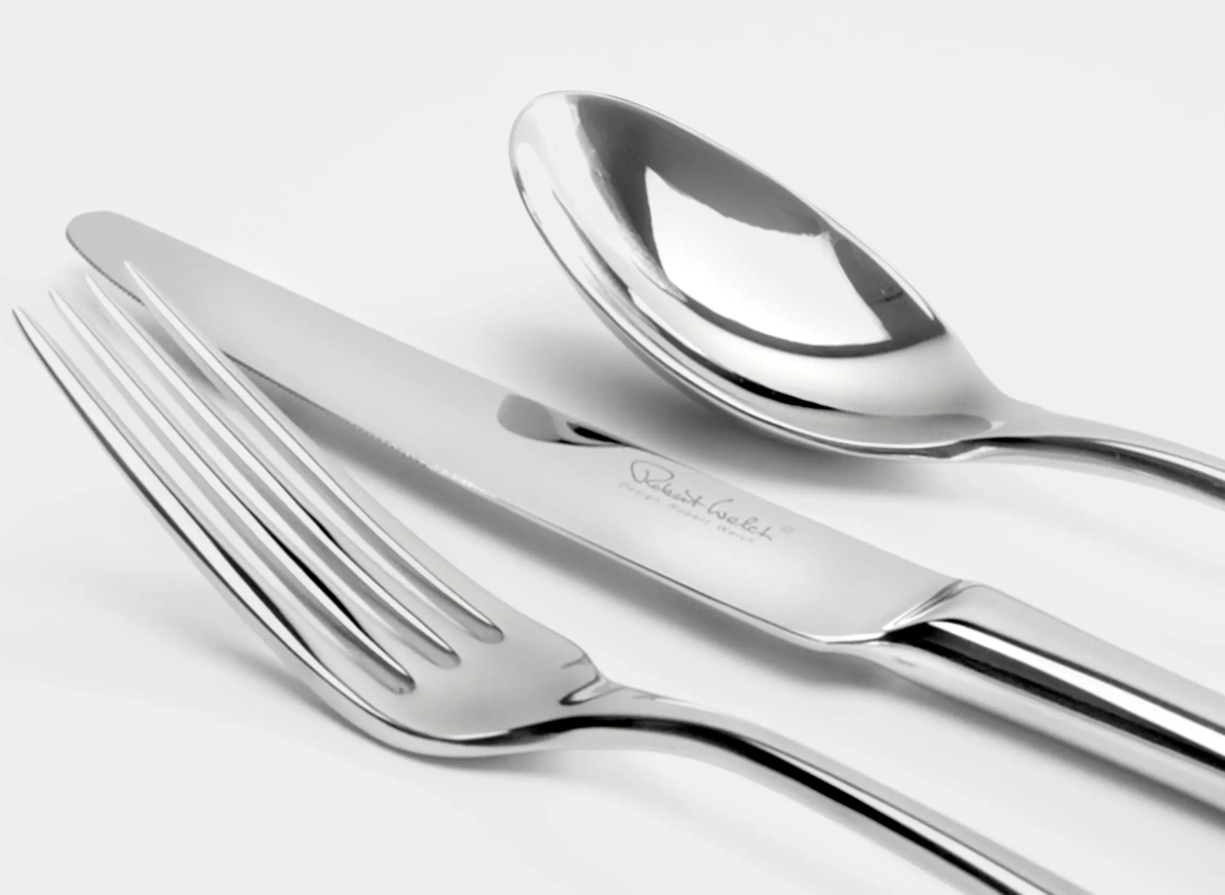 Radford Bright Cutlery Stainless Steel