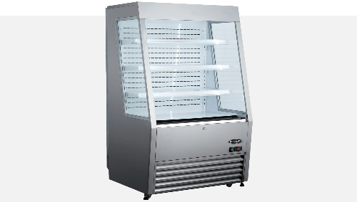 Open Coolers