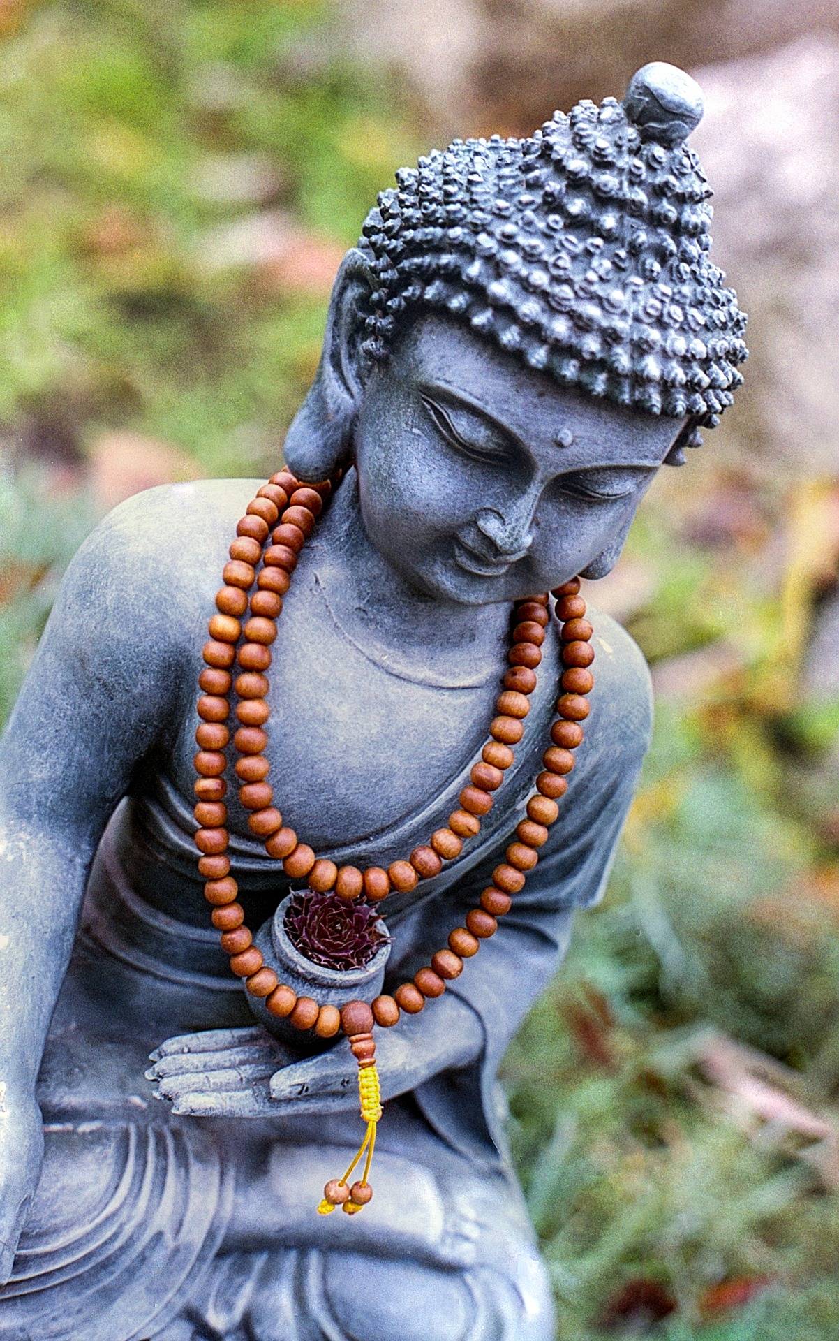 Tout savoir sur Malas l Mukha Yoga