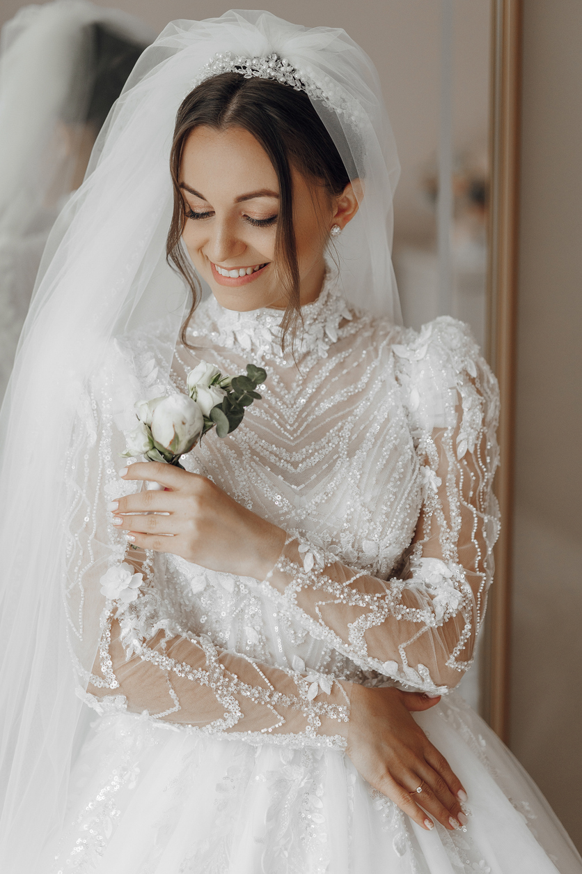 couture wedding dress miami