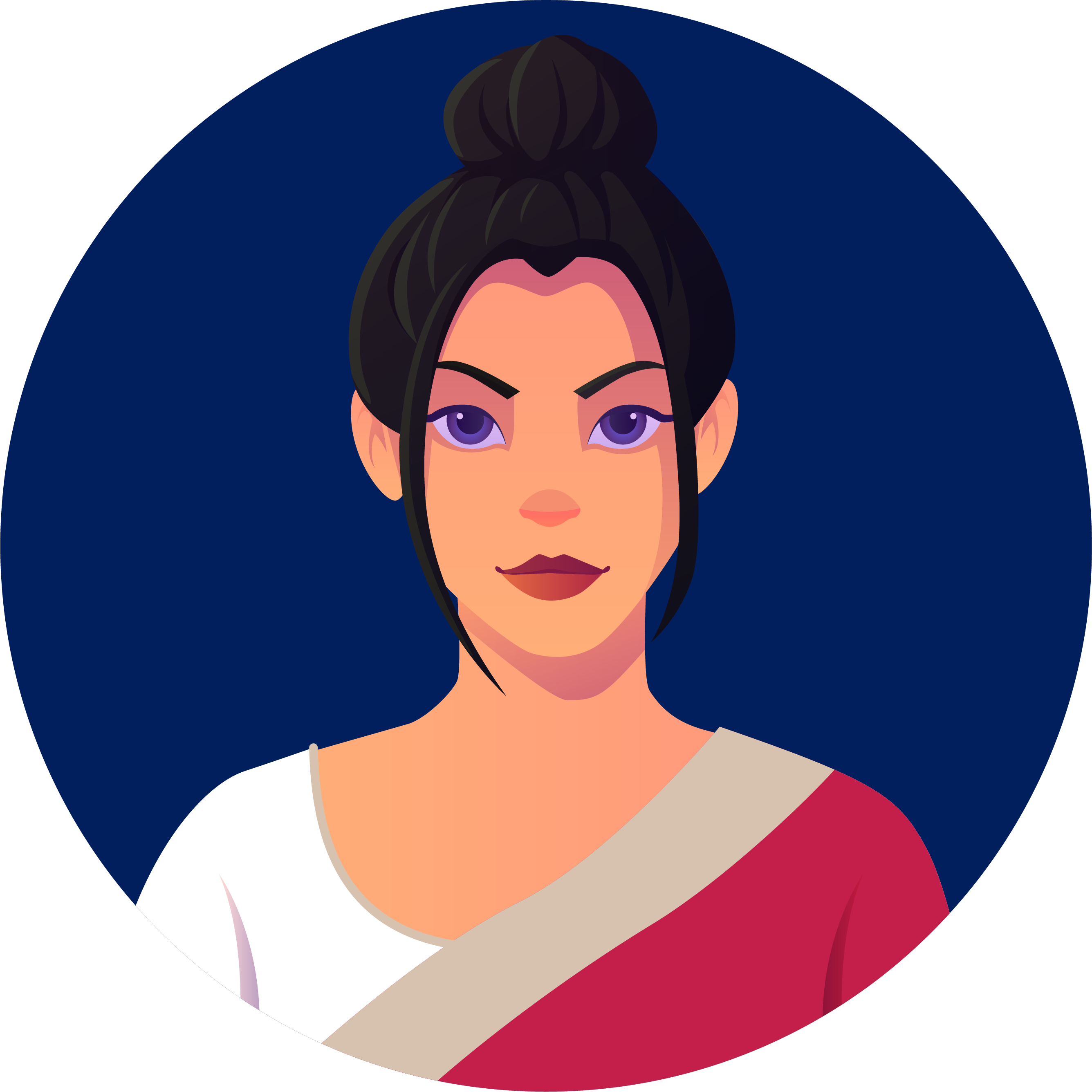 Alexa S. Profile Picture