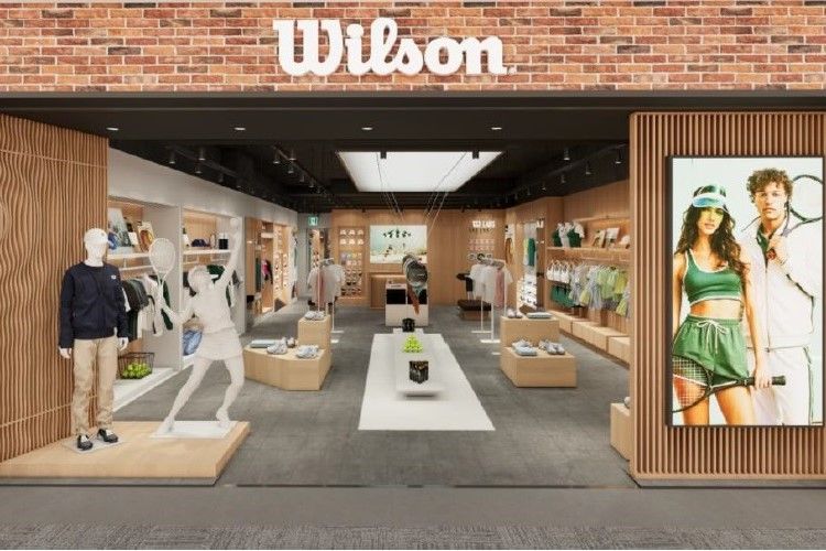 News – ウイルソン公式オンラインストア