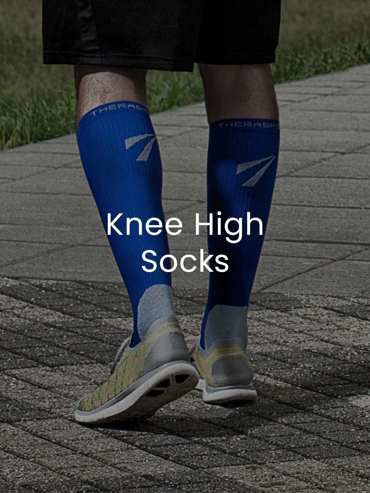 Knee High Socks