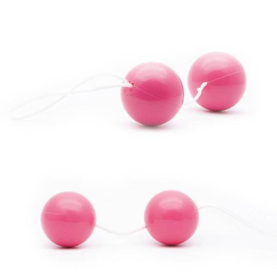 Vaginal Balls