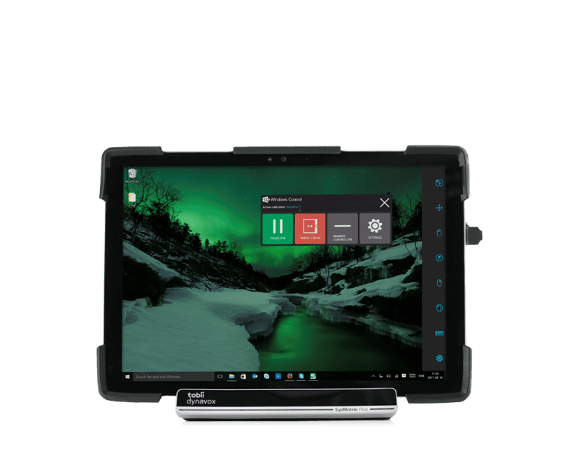Product Support for Devices - Tobii Dynavox US