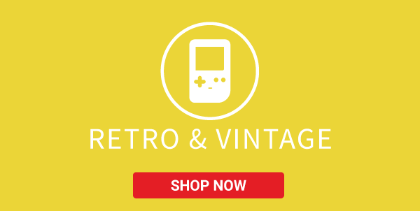 Retro & Vintage