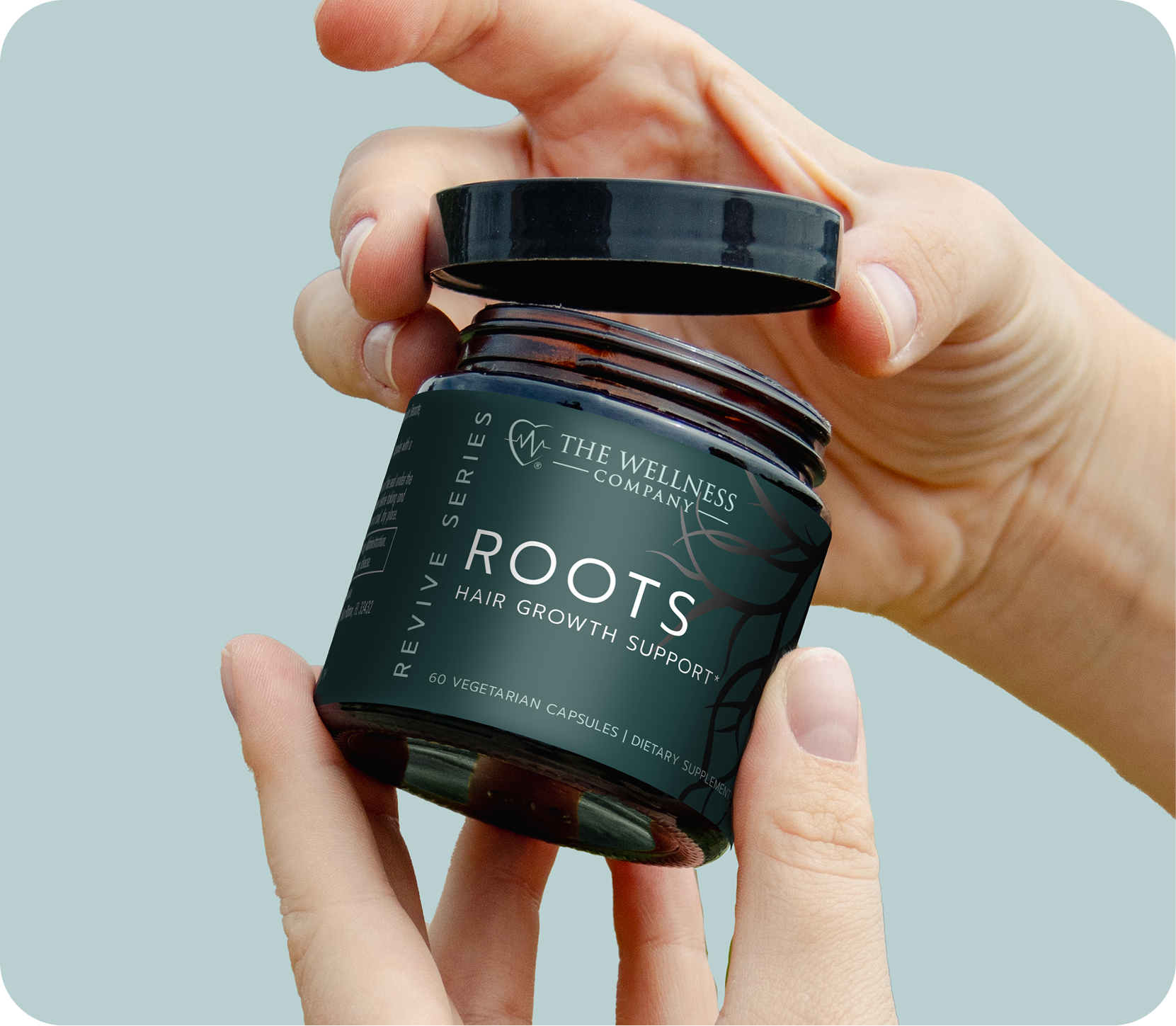 ROOTS