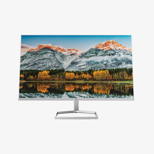 HP Home Office Monitors