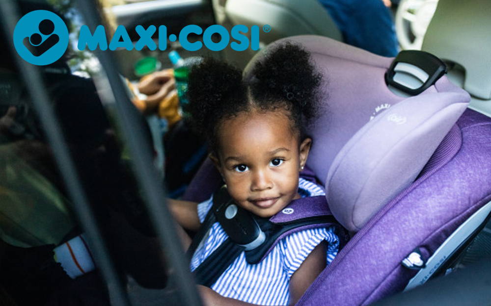 Maxo-Cosi Car Seat Black Friday Sale