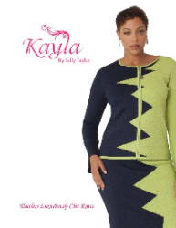 Elegance Fashions | Kayla Knits 2024 Styles