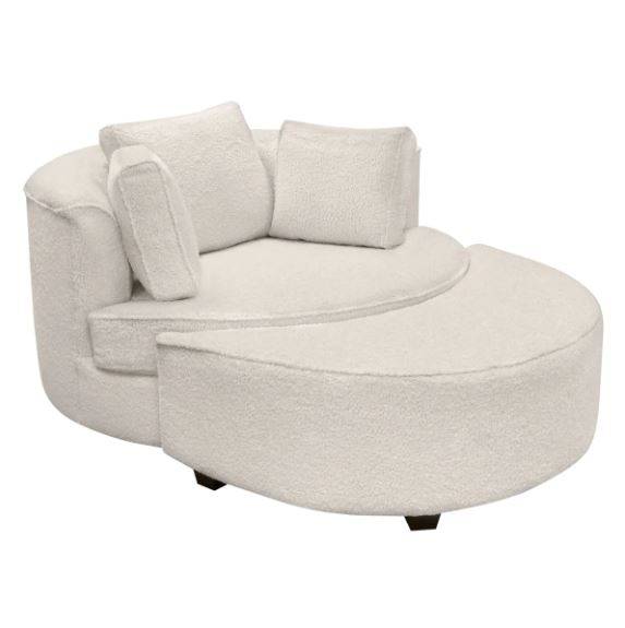 Calgary Nest Chair