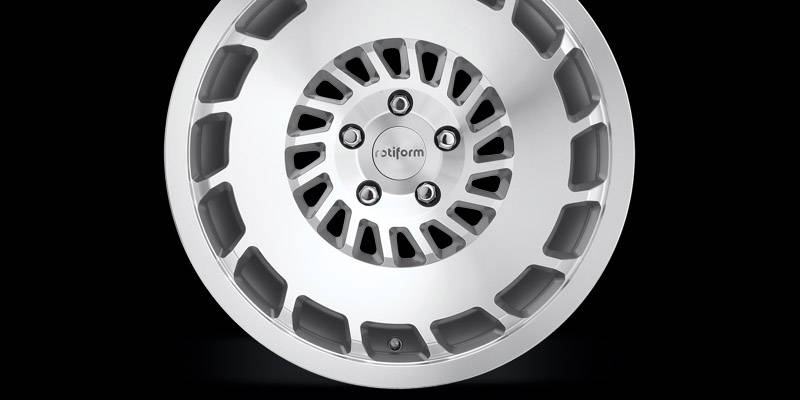 Rotiform CCV Wheel