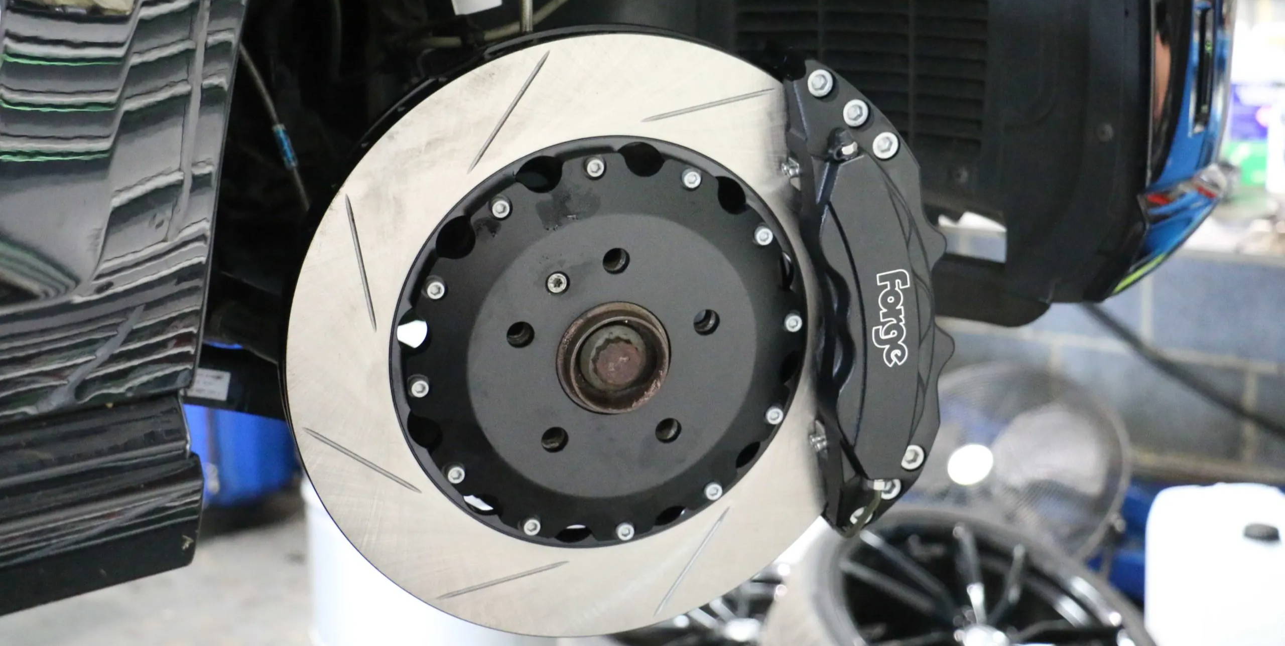 forge motorsport big brake kit