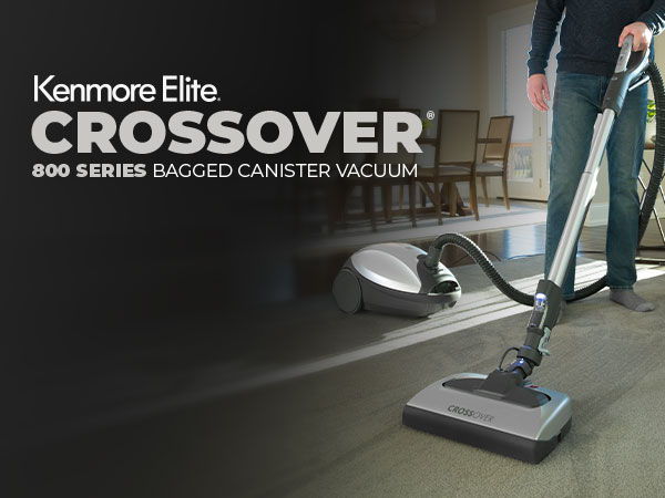 Why canister vacuum weight matters