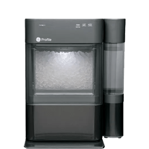Gateway to GE Appliances Opal 2.0 Nugget Ice Makers