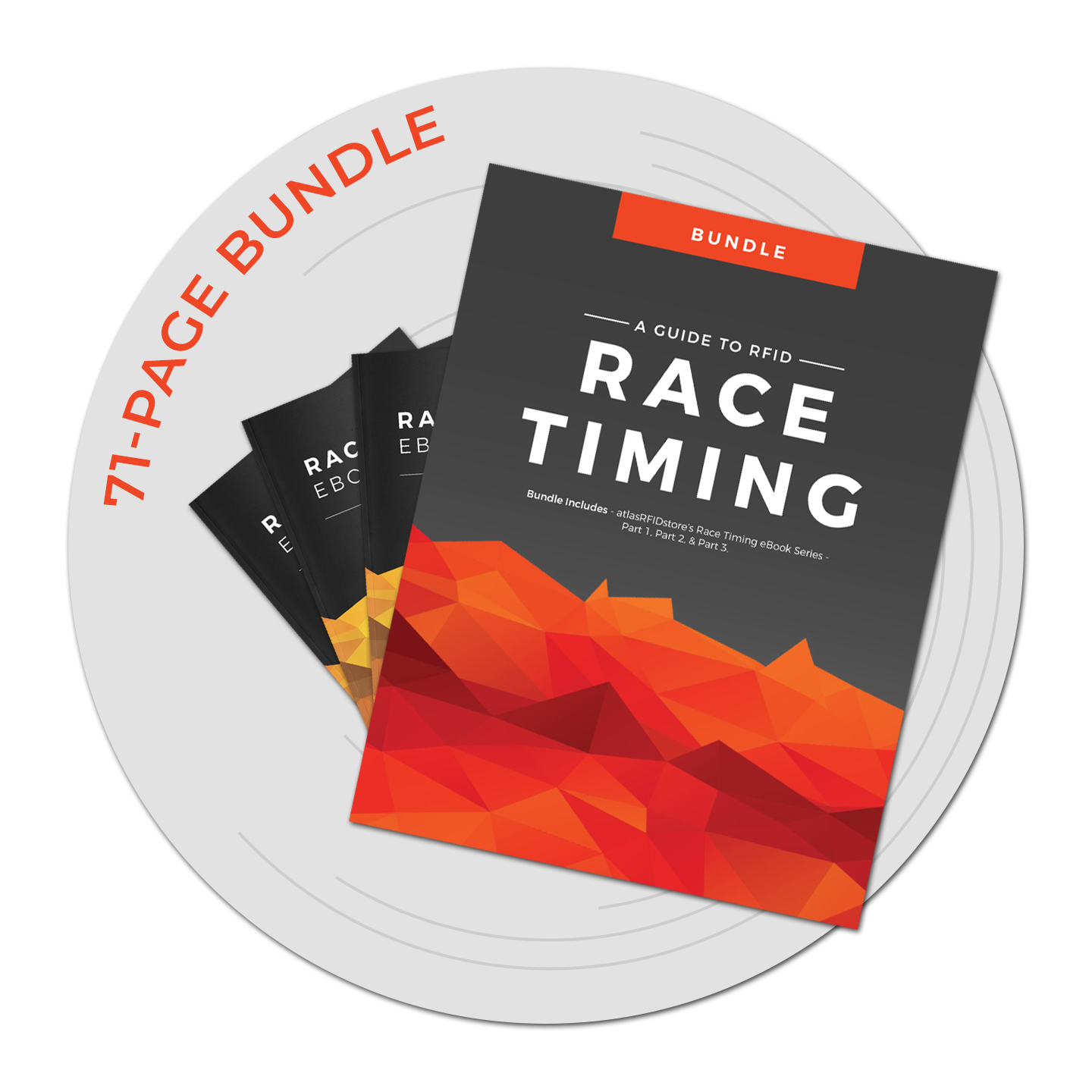 Race Timing eBook Bundle
