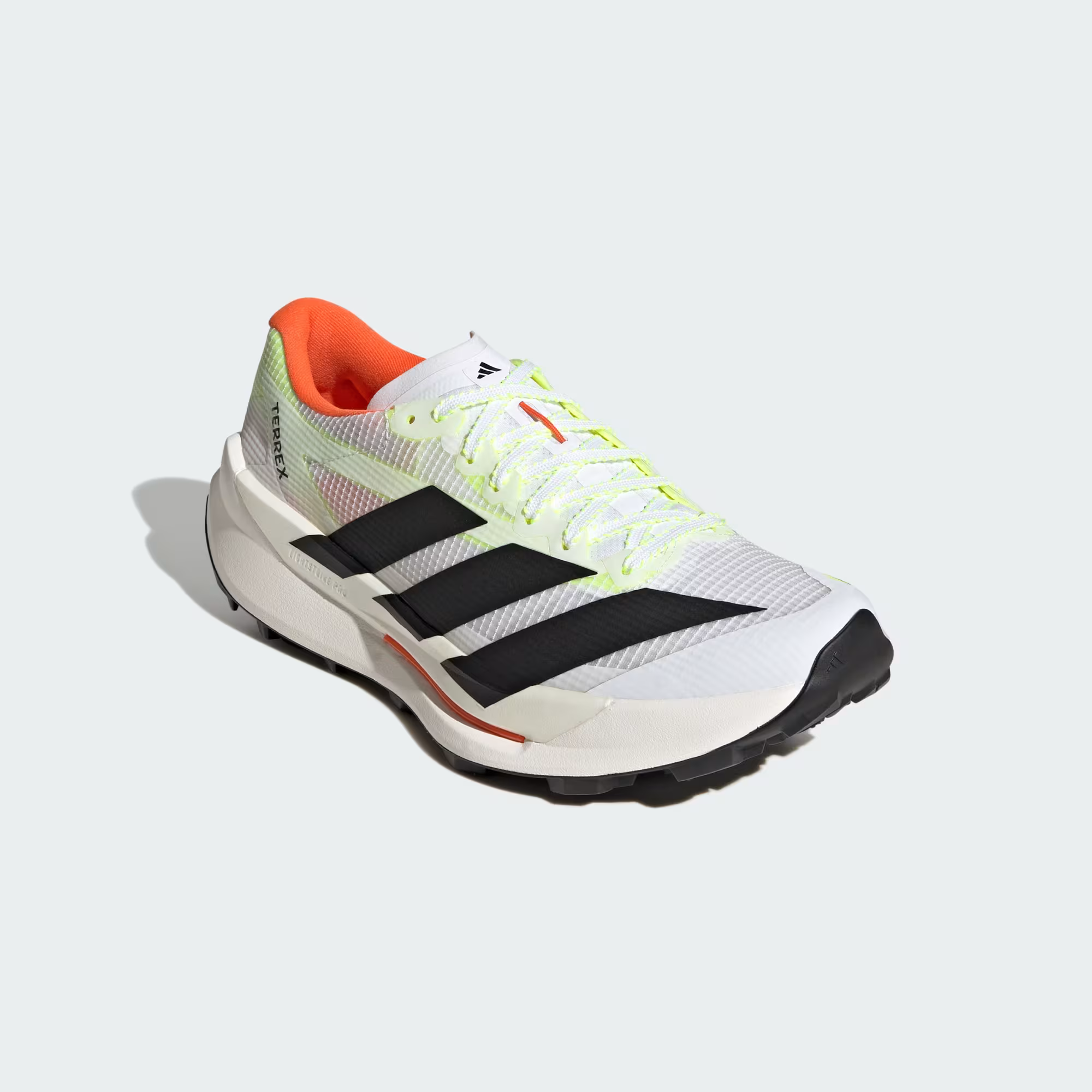 Adidas Terrex Agravic shoes