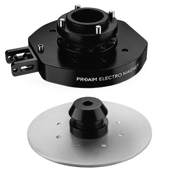 Proaim-Electro-Magnet-Quick-Release-Mitchell-Mount-for-Camera-&-Gimbal-Rigs-3