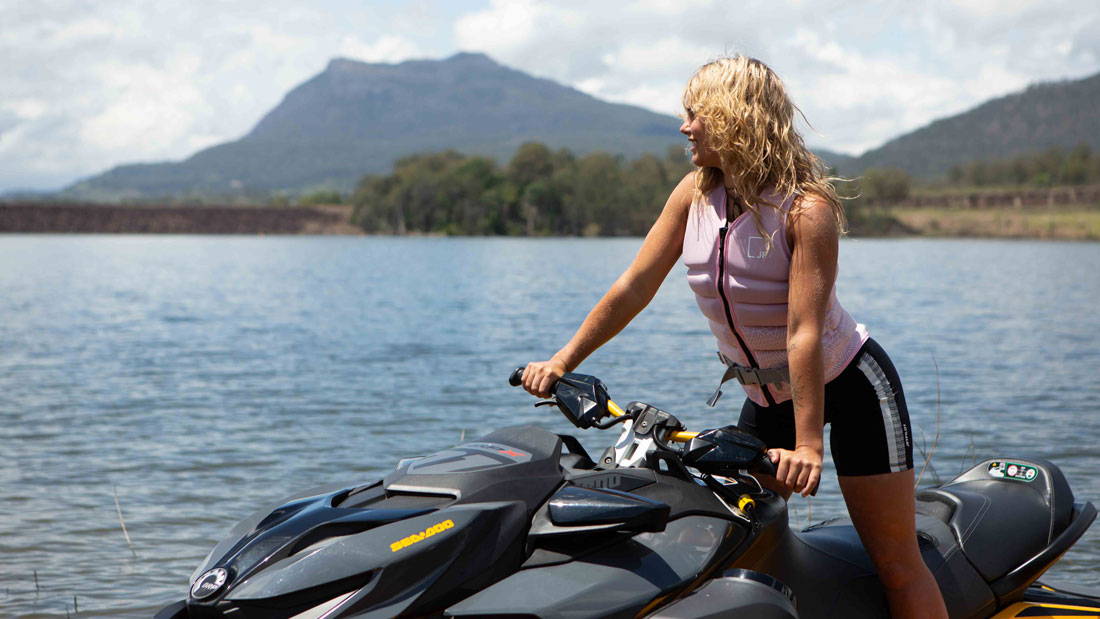 The Importance of Safety When Riding a Personal Watercraft and Proper Jet Ski Safety Gear