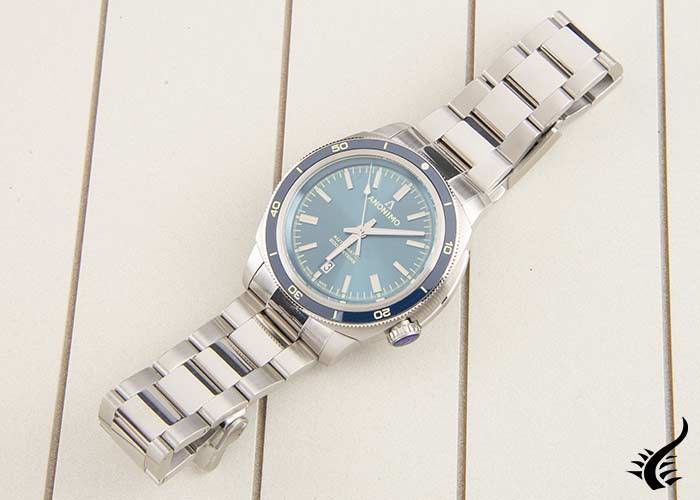 Automatic- watch-Anonimo-Nautilo-Vintage,-Blue,-42mm,-20-atm,-AM-5019.06.103.M01