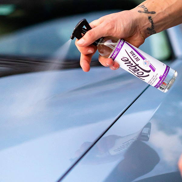 Ceramic Coating vs. Wax: Which is Better?