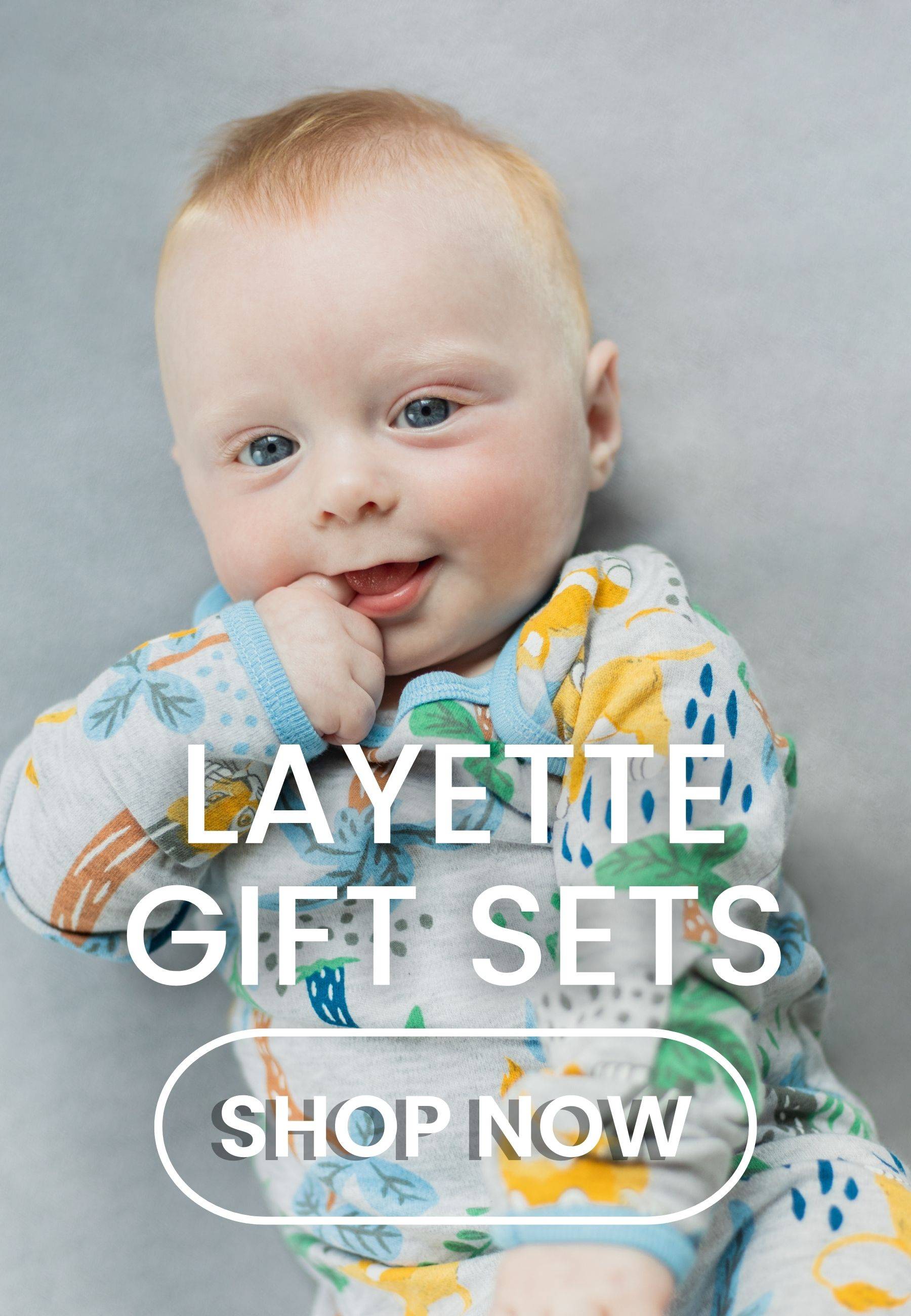 Layette Collection
